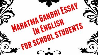 College English Essay Topics Mahatma Gandhi Essay In Englishenglish Gandhi Jayanti Essayfreedom Fighter Essay Argumentative Essay On Health Care Reform also Synthesis Essay Introduction Example Mahatma Gandhi Essay Viveosnet Proposal Argument Essay Examples