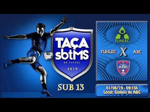 FUNLEC X ABC - Sub 13 - Semifinal