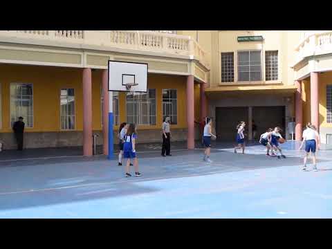 Videocrónica Infantil FB - Jesuitas. Temporada 19/20