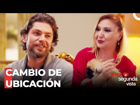 Ertan Está En La Mansión - Amor a Segunda Vista