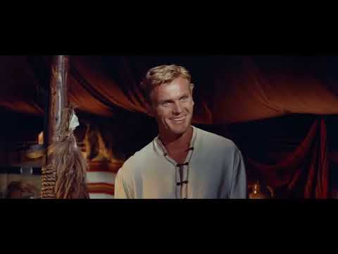 Golden Arrow  ENGLISH Tab Hunter Rossana Podestà, Umberto Melnati, Mario Feliciani