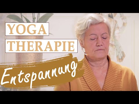 Yoga Tiefenentspannung mit Premajyoti - Hirn Herz Koherenzübung - Yogatherapie