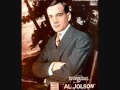 Al Jolson - I'm Sitting on Top of the World (1925 ...