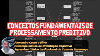 O Cérebro e seus Segredos: Conceitos Fundamentais de Processamento Preditivo