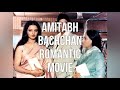 Amitabh Bachchan Romantic Movie