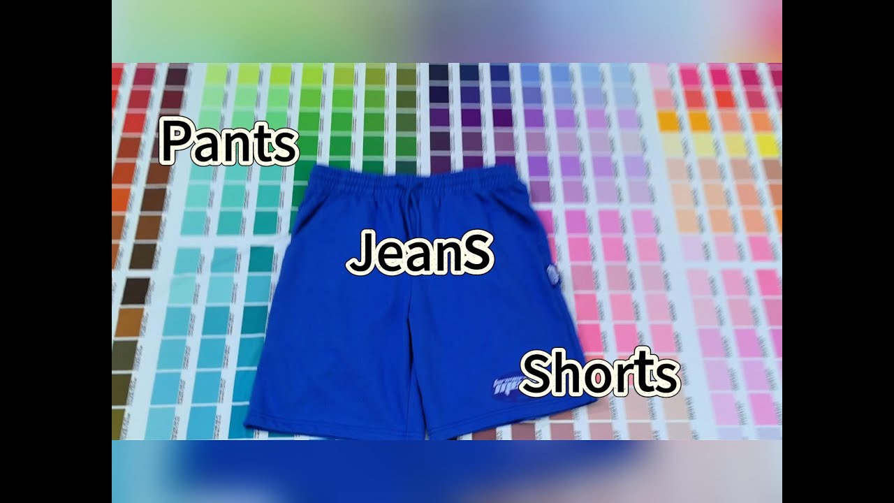 Supplies Pants: Custom Bulk Sports & Casual Manufacturer