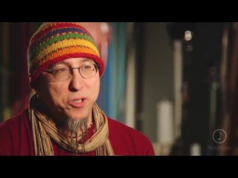 The B-Side with D'Addario Artist Jeff Coffin