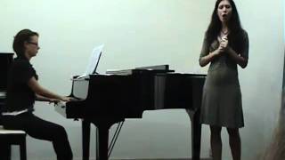 Wishing you were somehow here again - The Phantom of the Opera