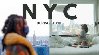 New York City 2021 During Coivd | Where to stay, eat and go