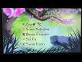 Opening To Bambi II 2006 DVD Spring