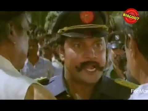 Dialogue King Sai Kumar Repairs the Society -- Om Namah Shivaya