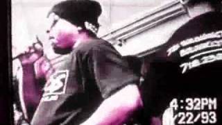 foxy brown 93 with the section.