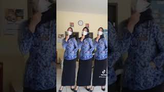 Download lagu Viral PNS cantik joget tiktok , mp3