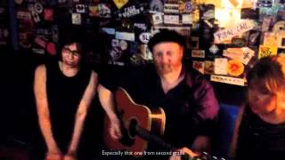 New Jobs For America (I Blame The Teachers) by Uncle Bonsai (special to Wisconsin teachers)