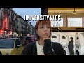 International Student in Italy, University Vlog | Politecnico di Torino