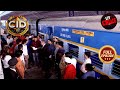 एक Script Writer ने बताई CID को 100 साल पुरानी डाकू �