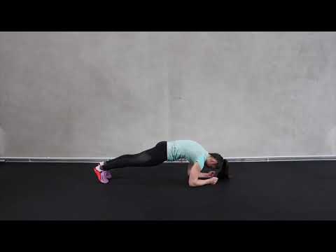 CrossFit mit Schmackes - Plan