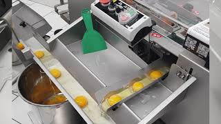 Download lagu Rompedora y separadora de huevos RZ-1 mp3