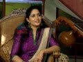 Kavya Madhavan And Neeleshwaram Yathra 20 July 2012 Part 1