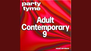 When I Think About Love (made popular by Elton John &amp; P.M. Dawn) (vocal Version)