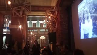 Andy M. Stewart Tribute Quartet - Golden, Golden