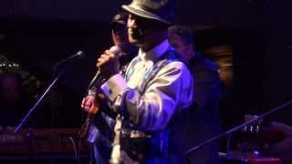 Ron Howard - Let the Good Times Roll (Louis Jordan)