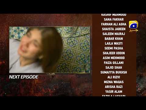 Bojh Episode 09 Teaser - HAR PAL GEO