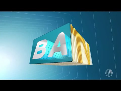 [HD] Vinheta BATV (2015 - atual) | TV Bahia