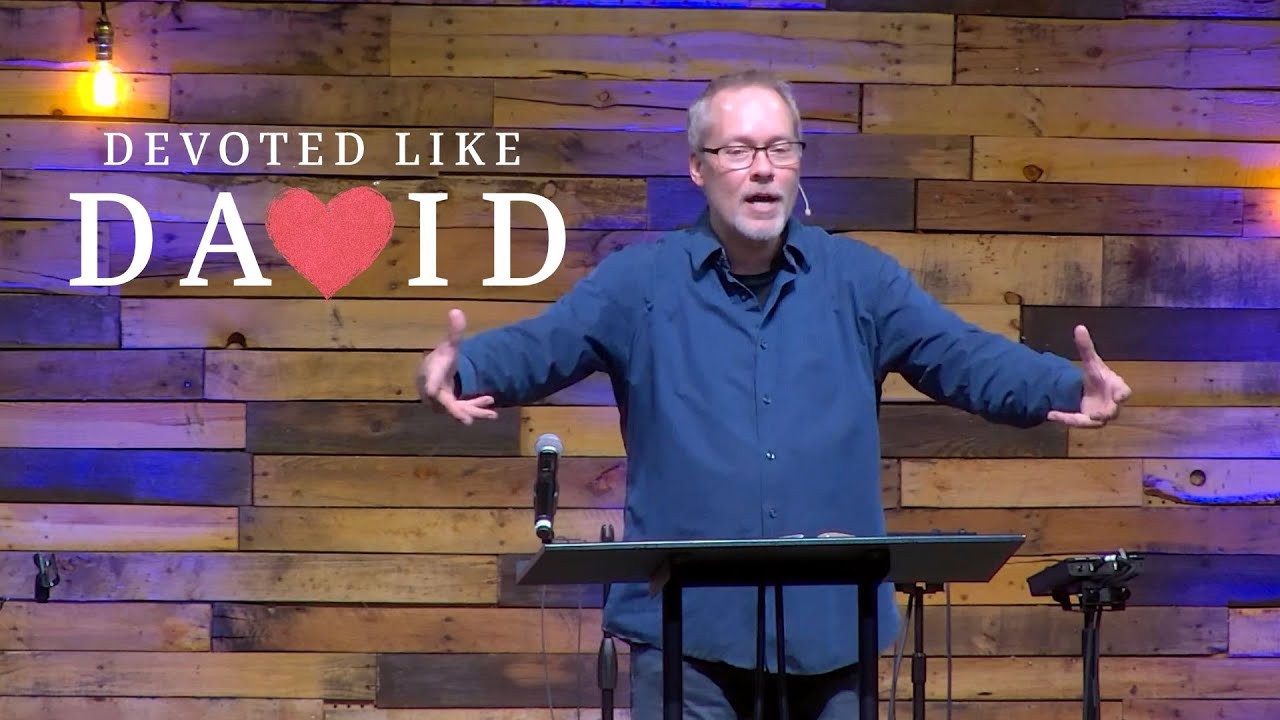 Devoted Like David Part 10: A Place At The Table