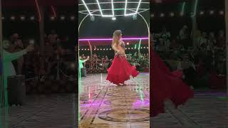 Belly Dance - Dubai Desert Safari