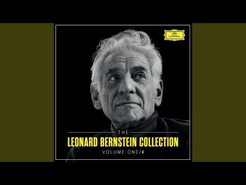 Schuman: Symphony No. 3: Ia. Passacaglia – (Live)