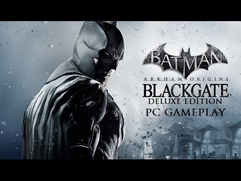 Tradução Batman Arkham Asylum (PT-BR) - Como Instalar 