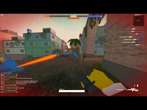 Bad Business Exploit | Silent Aim, Kill All, Aimbot, ESP & More! | September 2019