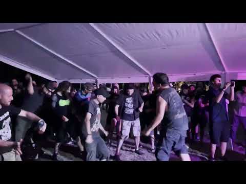 Jack-Live at Freakend Fest-2023@Kiskunhalas