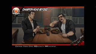 Fire Pro Wrestling World: Champion Road Beyond Chapter Three (Hard Difficulty)