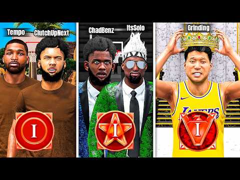 FIRST TO LEGEND WINS!