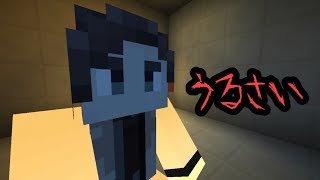 【マイクラ】意味が分かると怖い話 [うるさい](解説付き)