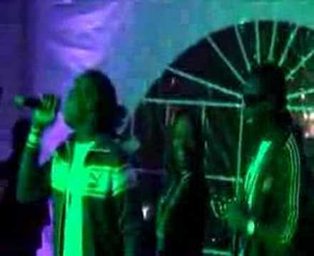 Strategy the band 2006