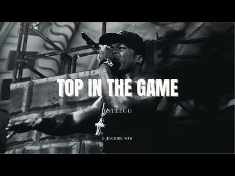 2000's x 50 Cent x G-Unit x Scott Storch Type Beat 2025 - "TOP IN THE GAME"