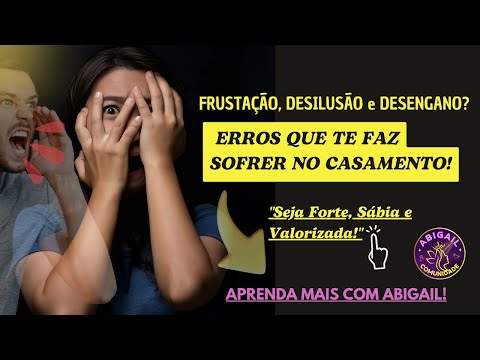Conflitos no Relacionamento? Aprenda a Superar os Desafios da Vida a Dois! #vidaconjugal