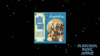 Temptations - It&#39;s A Lonely World Without You