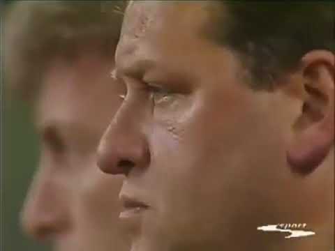 Hamburg vs Panathinaikos (UEFA Champions League 2000/2001)