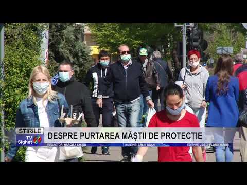 Stire 4 DESPRE PURTAREA MĂȘTII DE PROTECȚIE
