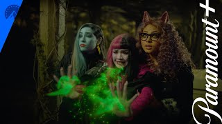 Monster High The Movie | Promo | Paramount+