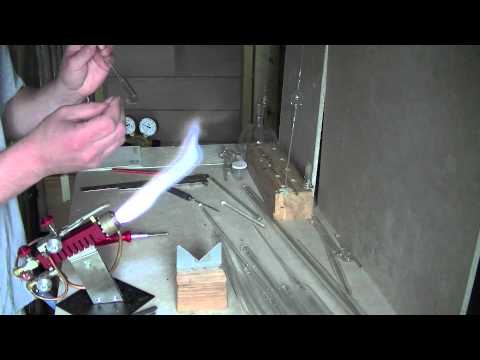 Making a Klein Bottle pt 1/5