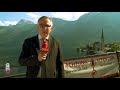 Peter Klien Touristenansturm In Hallstatt Gute Nacht Österreich