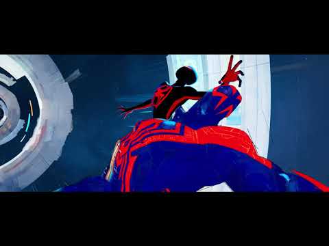 "Spider-Man: Across the Spider-Verse (Part One)" Türkçe Dublajlı İlk Görüntüler