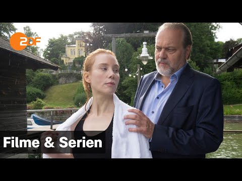 Der Alte – Das perfekte Glück | Filme & Serien | ZDF