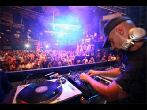 Christian Smith & Gabry Fasano live @Privilege (Ibiza) 25-08-2004