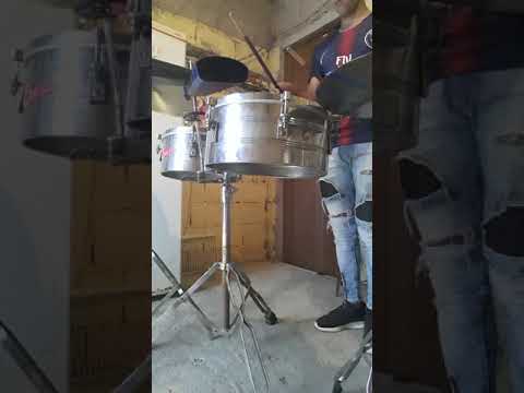 Bajito No 🎶 : Los Negroni Americo